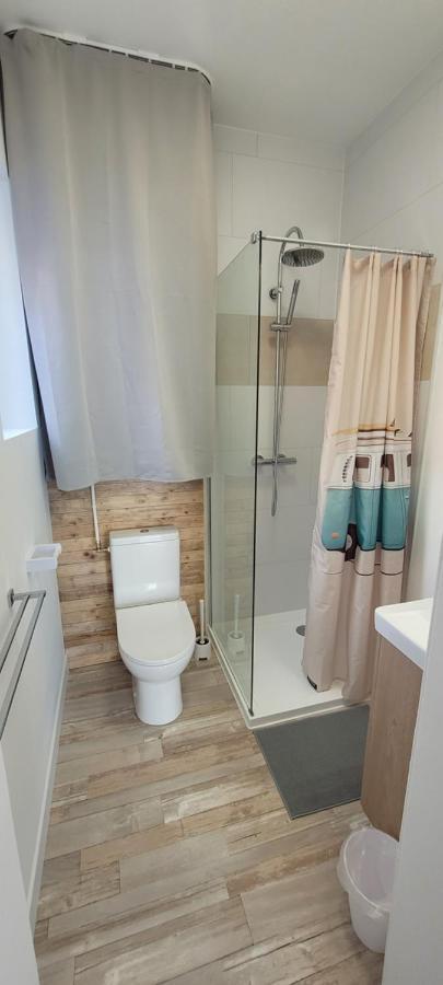 Studio 25 M2 A 100M De La Plage Berck Extérieur photo