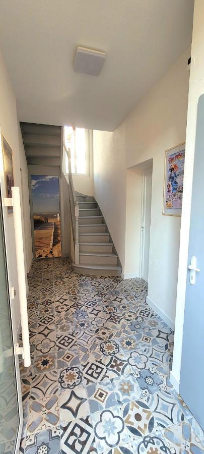 Studio 25 M2 A 100M De La Plage Berck Extérieur photo